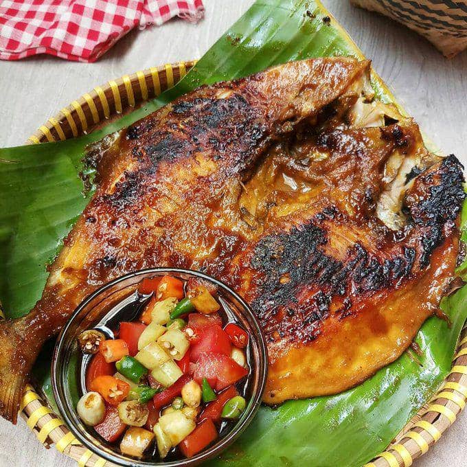 Rasa Hangat Warung Bu Bandi: Tempat Makan Favorit di Maos Cilacap